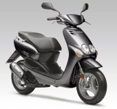 2007 Yamaha Neo�s photo